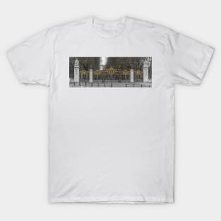 Canada Gate T-Shirt